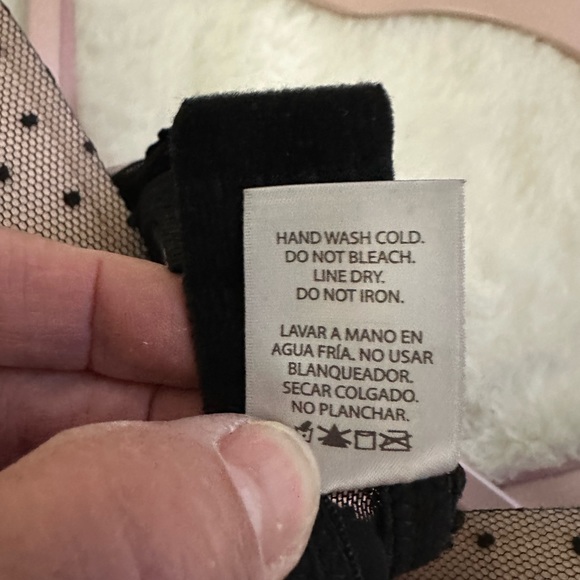 Jessica Simpson loungewear size large NWT - Picture 9 of 9